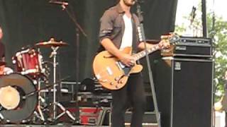 Lifehouse- Make Me Over/Spin (Live)