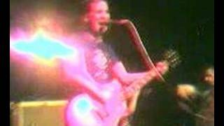 Kristin Hersh - Me and My Charms