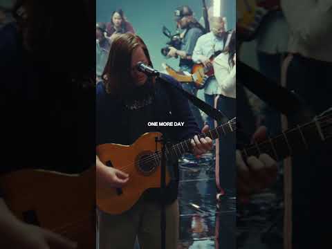One More Day | Elevation Worship