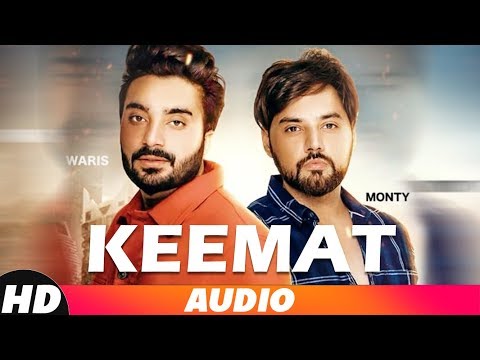 Keemat (Full Audio) — watch video