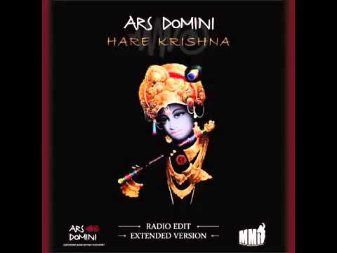 Ars Domini - Hare Krishna (Original Mix)