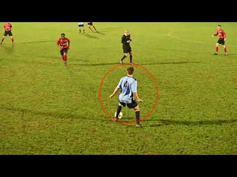 Uxbridge FC U23 c Tring FC April '23