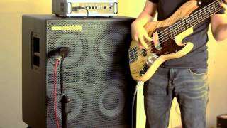 Video thumbnail for 【BNG Music】Epifani UL3 410 by BNG