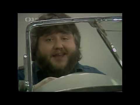 Michal Tučný - Mám páru (1983)