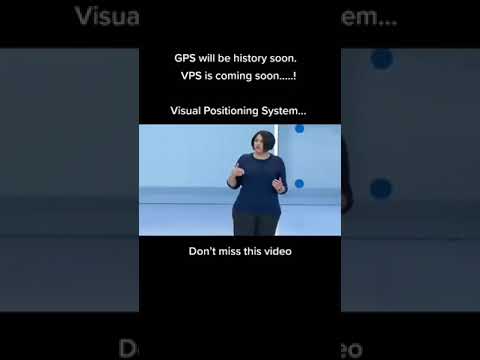 Next level gps system❤️