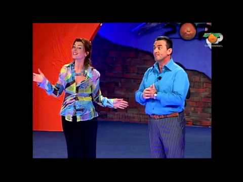 Portokalli, 25 Prill 2004 - AMC Barsaleta