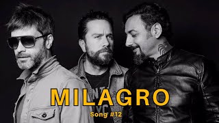 Lucybell - Milagro (feat. Beto Cuevas)  / English Translation + Lyrics / Letra