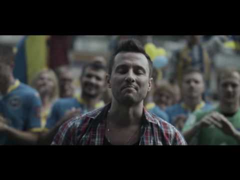 Поднимем руки за БАТЭ! Клип на песню, посвященную нашему клубу