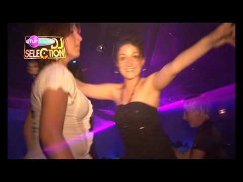 Glam Club Fun DJ Selection Jay Style (Party Fun) Mathieu Paga by Akousmatiq Studio