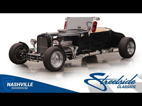 1927 Ford Model T (CC-1787050) for sale in Lavergne, Tennessee