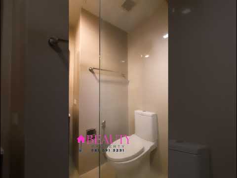 NYE by Sansiri, Bangkok, 333 Krung Thonburi Road, Khlong Ton Sai, Khlong San, Bangkok, 1 Bedroom, 37 sqm, Condo For Rent, by Pimyada (Beauty) Apipong, 500426668 - DDproperty.com