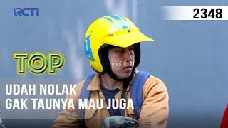 Download lagu TUKANG OJEK PENGKOLAN -  Udah Nolak Gak Taunya Mau Juga | 1 April 2020 mp3
