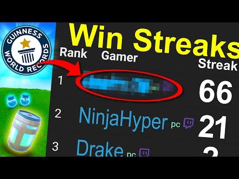 21 Kills In Fortnite