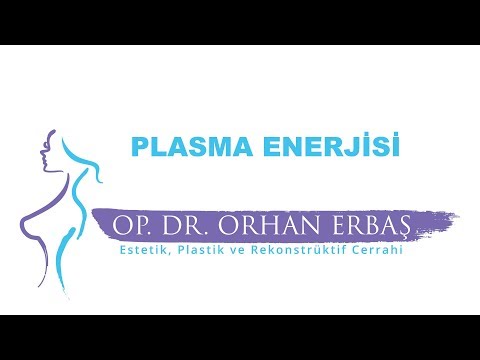 Plasma Energy