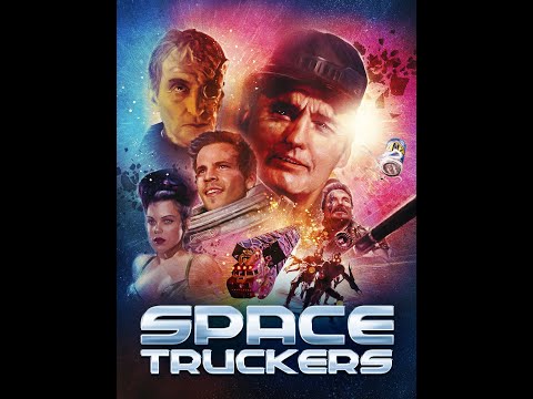 SchleFaZ #163: Space Truckers S11E15 (ohne Film)