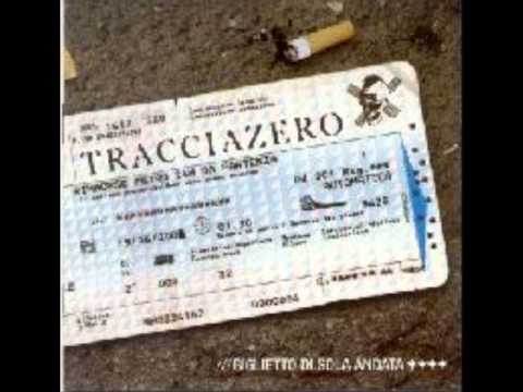 TracciaZero - La Tua Fine