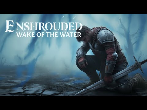 Enshrouded⚔️1 : der NEUSTART im NEUEN UPDATE