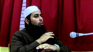 preview picture of video 'Dajjaal- Beware & Be aware PART 2 by Sheikh Muiz Bukhary'