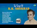 Top Songs Of R K Shekhar Manassu Manassinte Vante Matharam Aashada Maasam