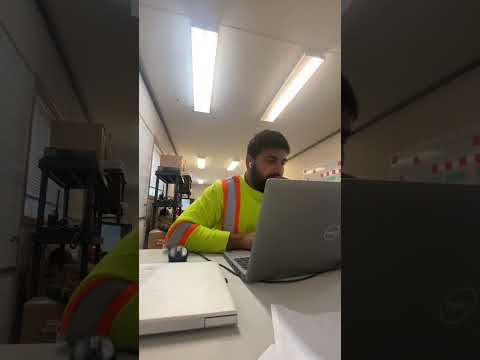 Day In A Life of a Mechanical Engineer! #dayinthelife #motivation #discipline #gym #engineering #gym