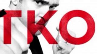 JUSTIN TIMBERLAKE FEAT. J. COLE, A$AP ROCKY &amp; PUSHA T -- TKO REMIX