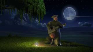 Download lagu Nick - O Segredo dos Animais - Não Vou dar pra Trás mp3