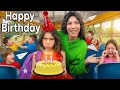 We FORGOT Her BIRTHDAY Emotional