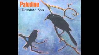 Palodine - Vengeance
