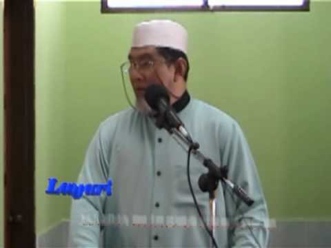 Dr. DANIAL MEDIA 2 : ISU NON MUSLIM MASUK MASJID &amp;amp; WAHABI ( PART 1 )