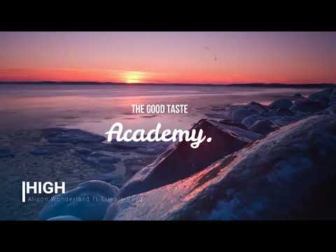 Alison Wonderland ft. Trippie Redd - HIGH (Extended Version)