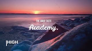 Alison Wonderland ft. Trippie Redd - HIGH (Extended Version)