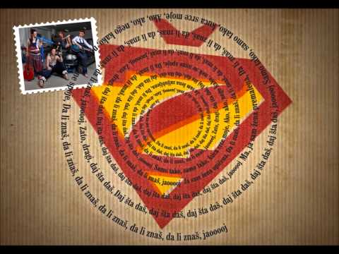 The Frajle - Zena na sve spremna - (Audio 2012)