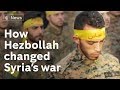 Inside Syria: How Hezbollah changed the war ...