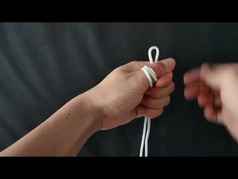 Easy Rope Magic Trick | Rope Magic Trick | Magic Trick