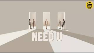 SECHSKIES - 네가 필요해 (Need U)  [TÜRKÇE ALTYAZILI]