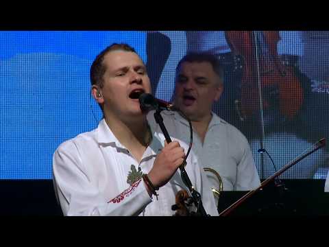 Kollárovci- Tá láska nebeská- live koncert 12/2019