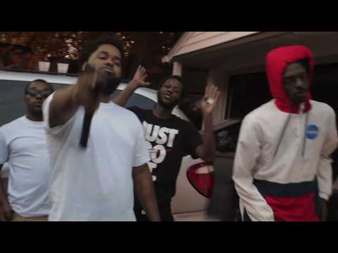 P-Rock Meech FT SSE Loui G X Bandnation Bandman X Oowap "Seen A Lot"