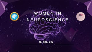 2do día de ponencias del Presimposio Woman in Neuroscience
