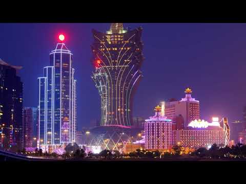 World City Lounge Mix 05 Best of Chill Out Ambient Café – Enjoy Music