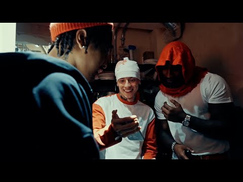 Drillionaire and DrillRap 