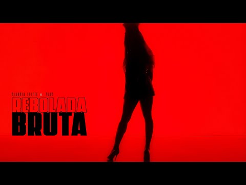 Claudia Leitte feat. MC Zaac | Rebolada Bruta | Letra Oficial | MKZ Produções