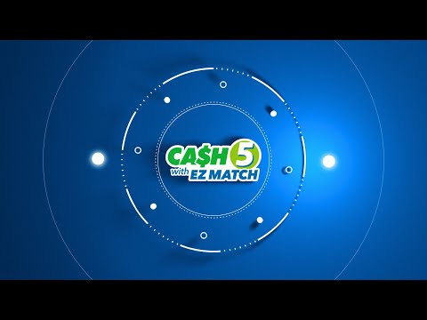 Cash Five Va