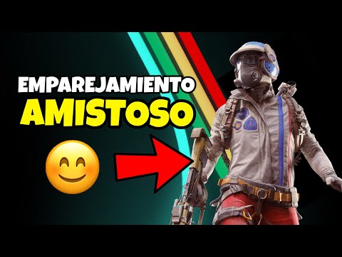 HOW TO GET FRIENDLY MATCHMAKING IN ARC RAIDERS! NEW SECRET MATCHMAKING IN ARC RAIDERS! 2026