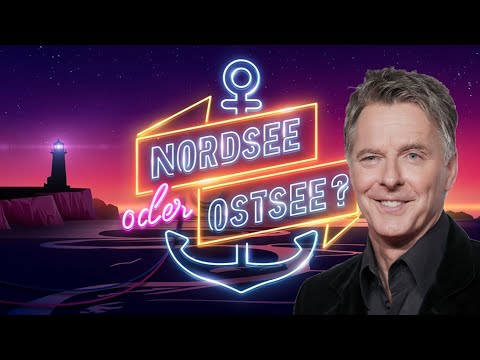Nordsee oder Ostsee? (2019)