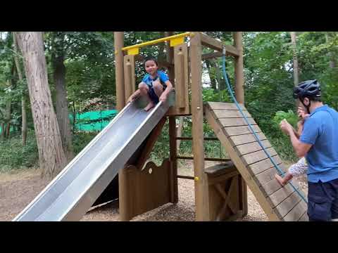 Quick Escape (vlog #4)