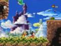 Mickey S Wild Adventure PS1 Mickey And The Beanstalk