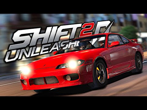 Not As Bad As You Remember - Shift 2 Unleashed: 10 Years Later | KuruHS