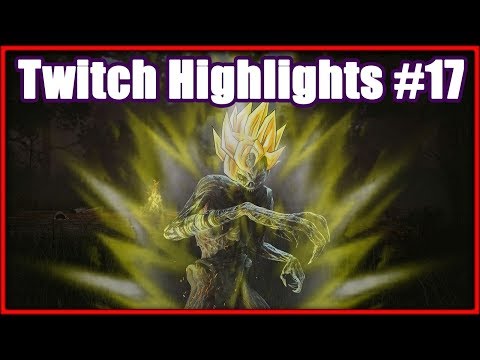 TheKller Twitch Highlights #17 - DAS ist die Super Sayajin HAG