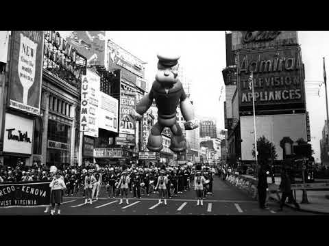 Yan Oxygen - Parade (SAMA Remix)