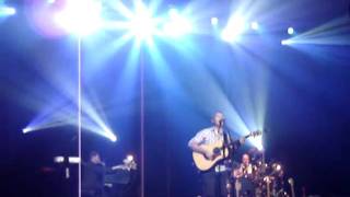 Barenaked Ladies - Moonstone - Manchester Apollo 18/09/10